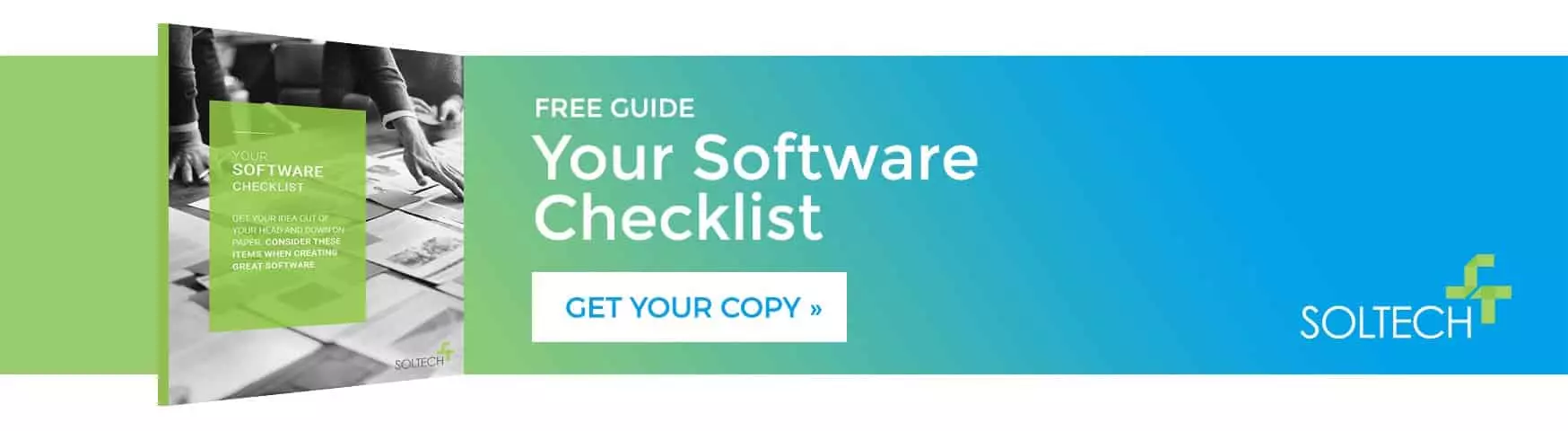 software checklist