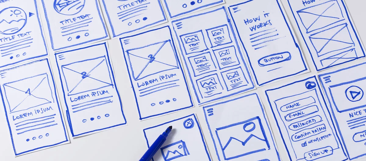 mobile-application-wireframe