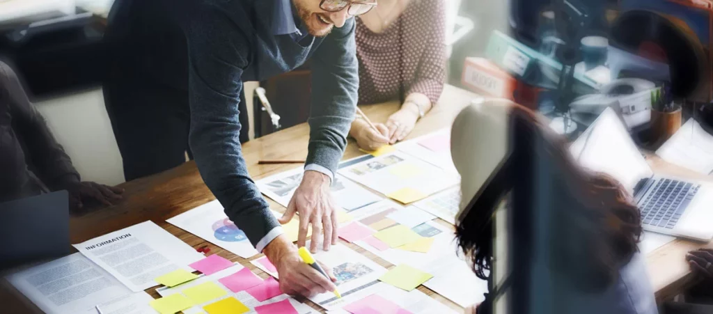 development-teamwork