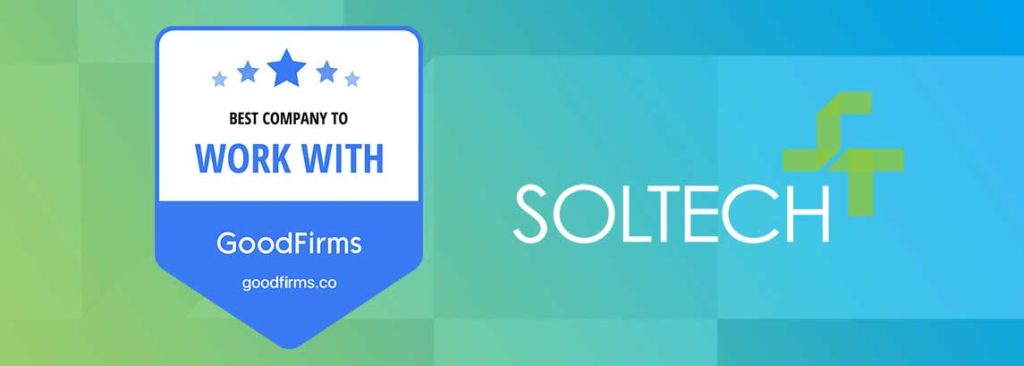 soltech-best-company-to-work-with-goodfirms