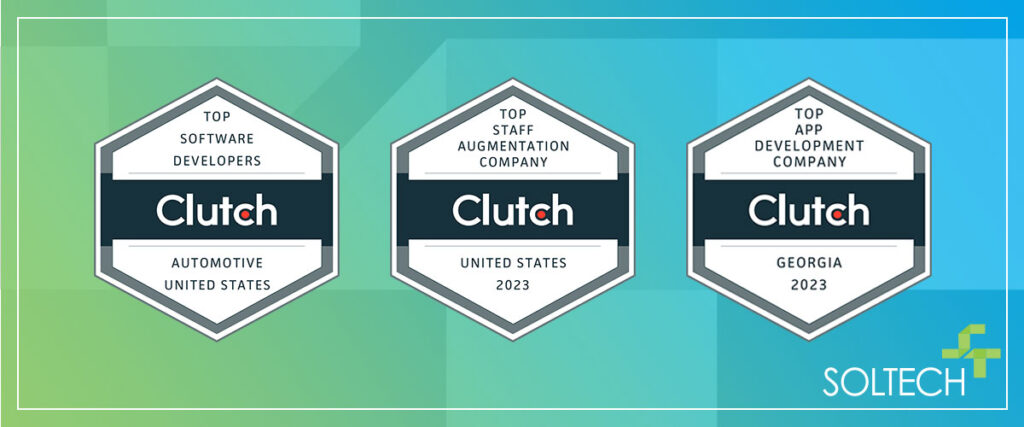soltech-2023-clutch-awards
