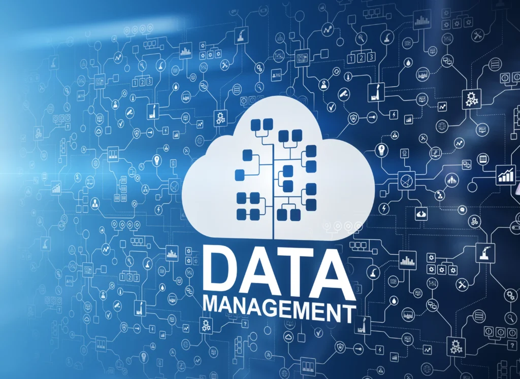 data-management