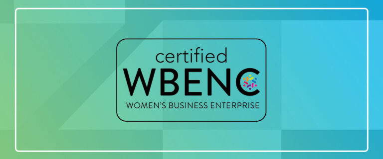 WBENC-certification