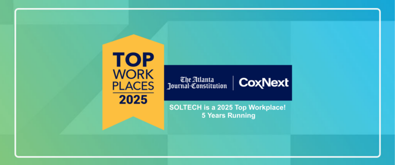 Top Workplaces Website Banner