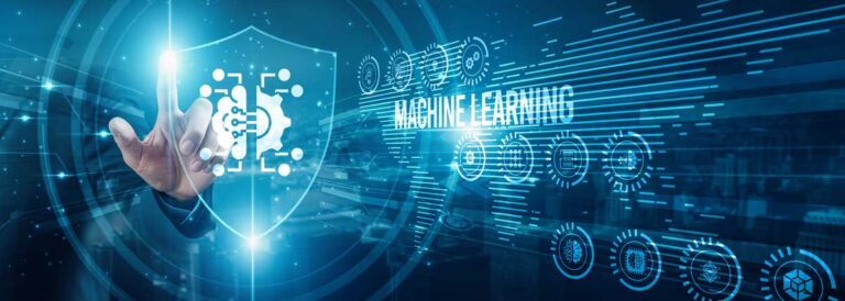 Machine Leanring image