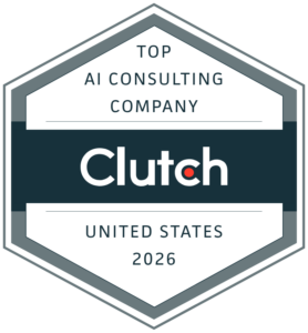 Top Clutch Ai Consulting Company United States 2026