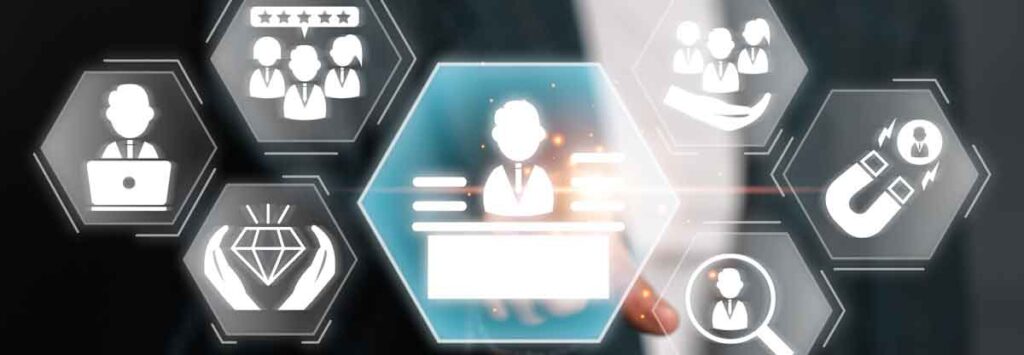 employer branding diagram