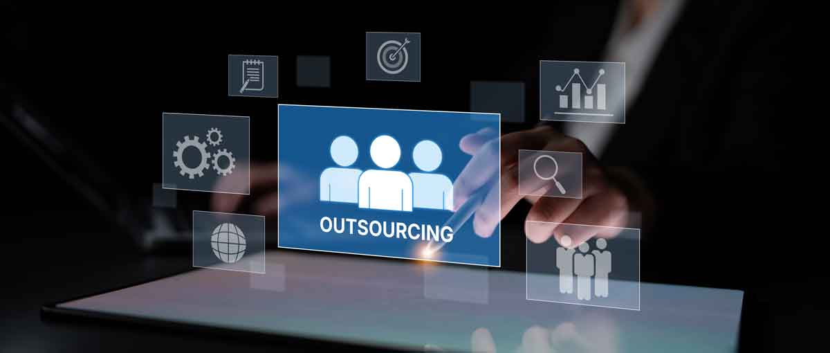 external hiring process 