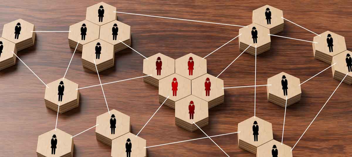 misaligned IT hiring teams