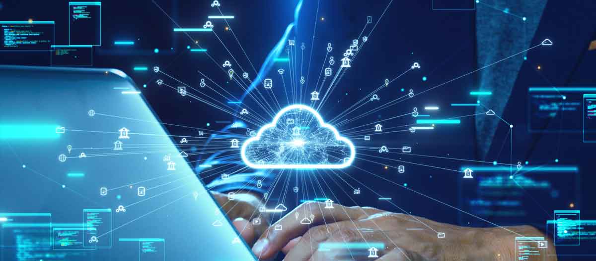 Unified business platform for a company