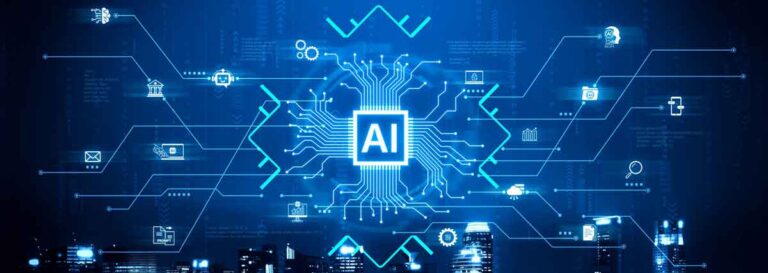 Photo representing Generative AI Integration in Enterpise Systems