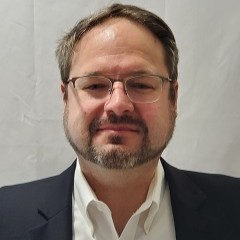 Cory Loriot Solutions Architect
