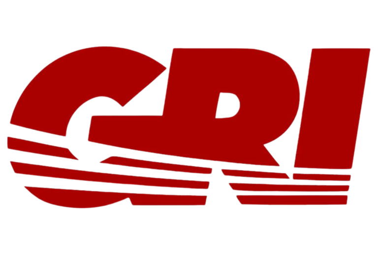 Gill Reprographics logo