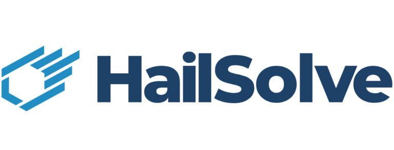 HailSolve logo