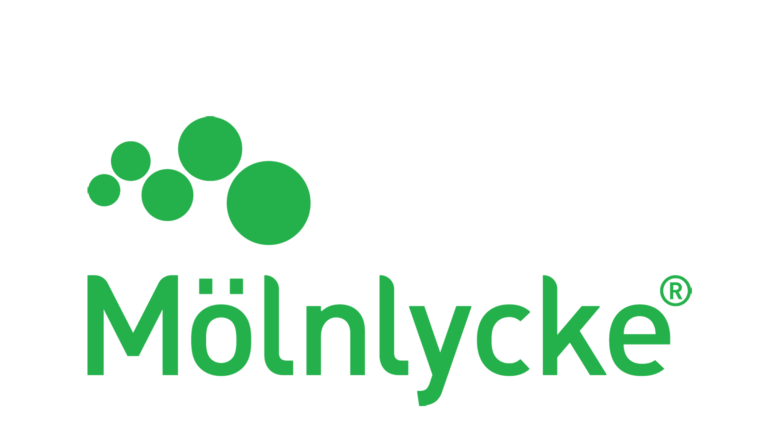 Molnlycke logo