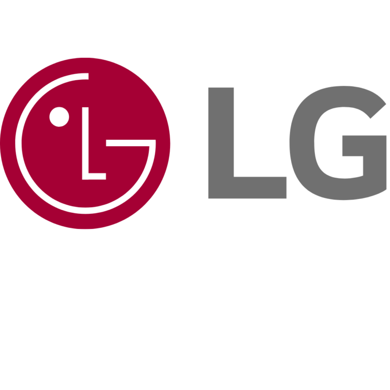LG Electronics logo