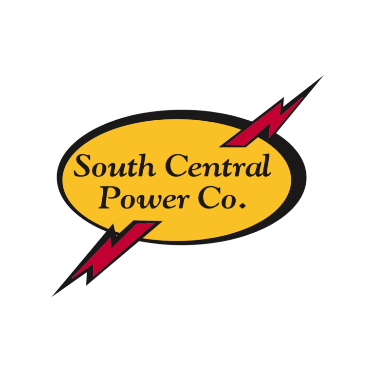 South Central Power Logo