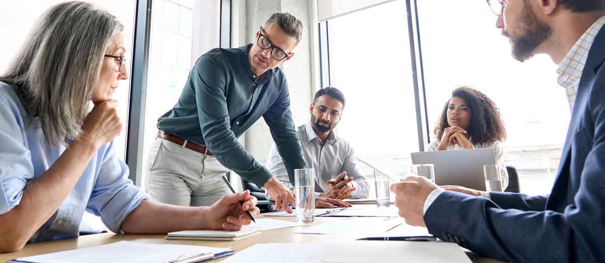 Executives overlooking criteria when evaluating tech partner