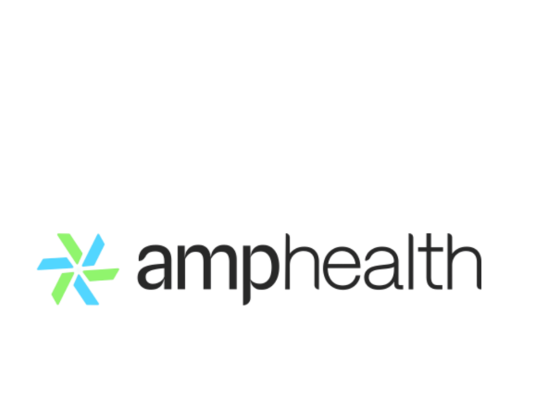 AMP logo