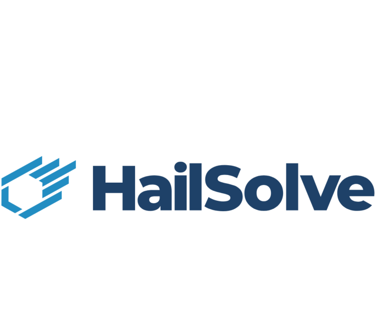 HailSolve logo