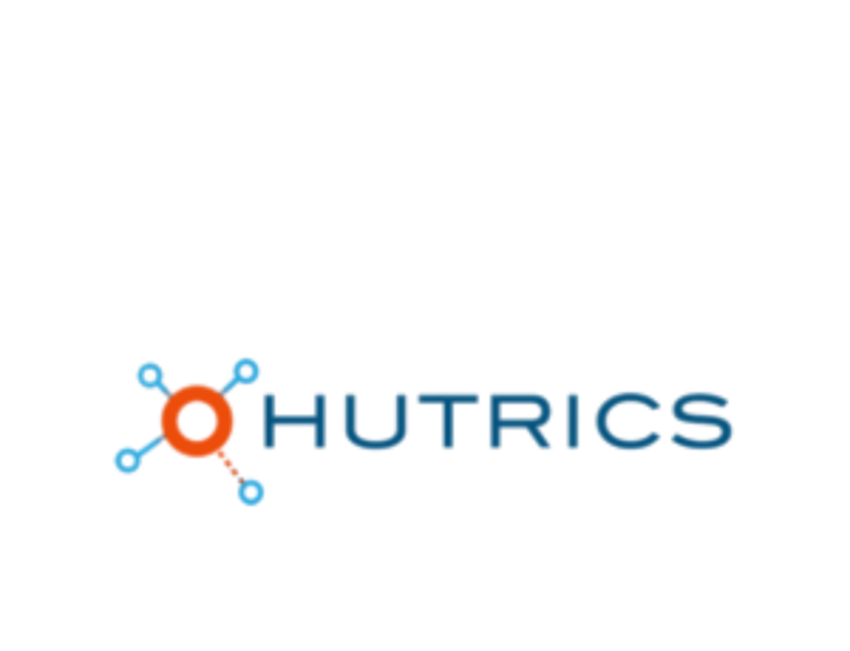 Hutrics logo