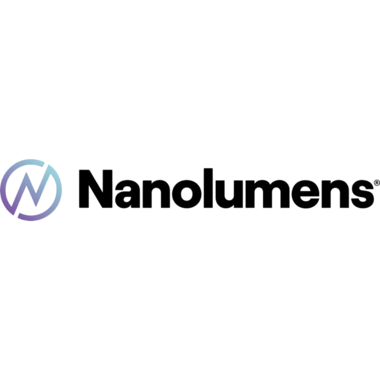 Nanolumens logo