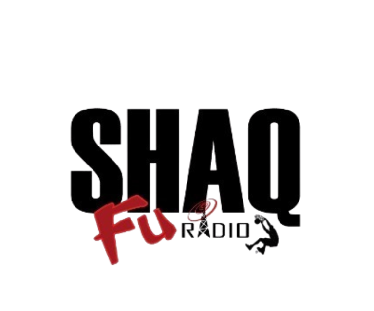 Shaq Fu Radio logo