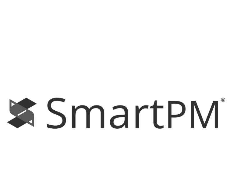 SmartPM logo