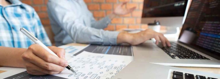 the first steps of working with a software development partner