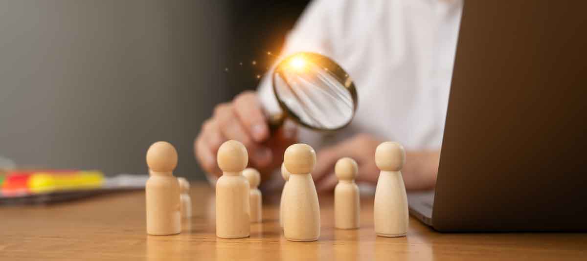 Hiring with clarity