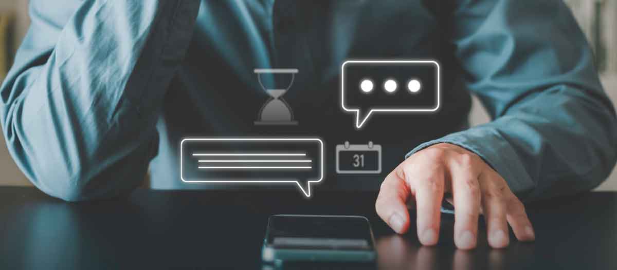 Hiring manager responsiveness