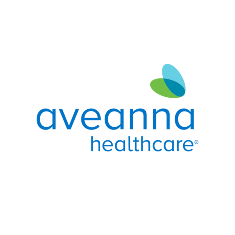 Aveanna healthcare logo