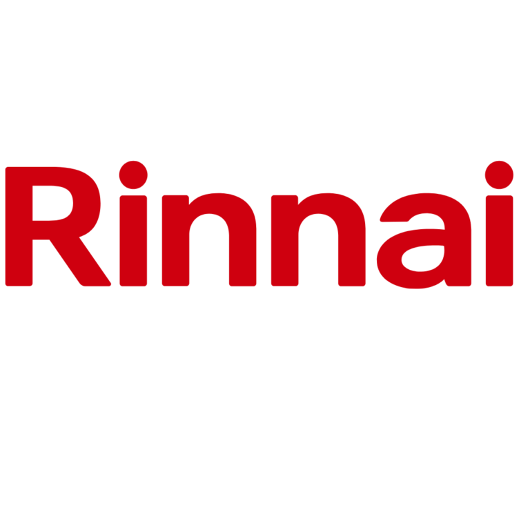 Rinnai logo