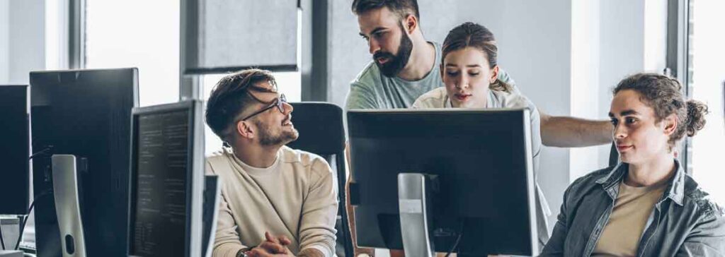 AI Software Engineering Talent