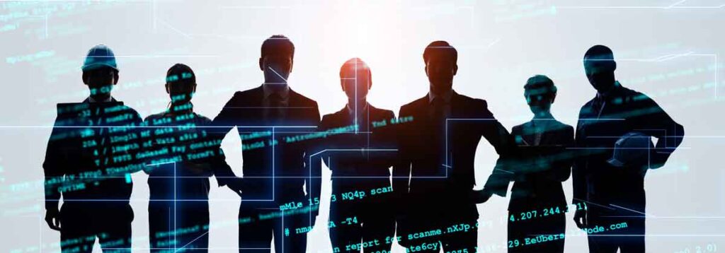 Software engineering talent
