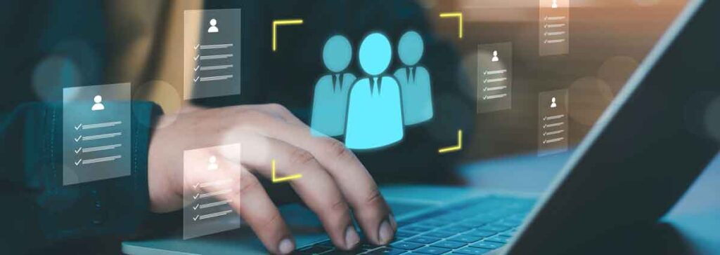 Tech talent market